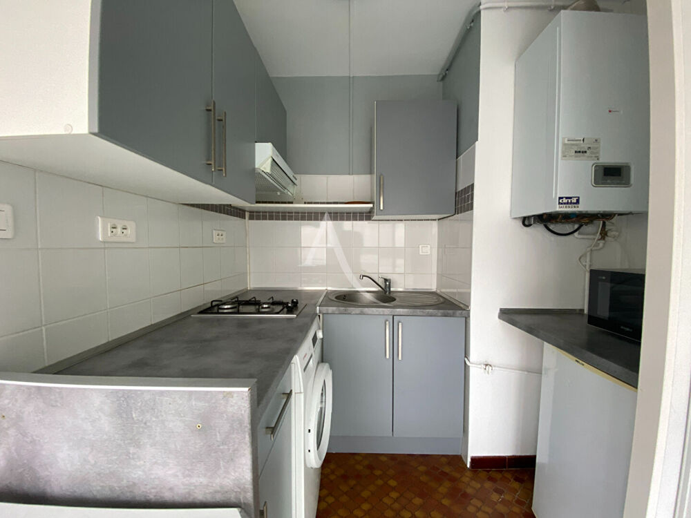 Vente Appartement Appartement Bordeaux 1 pièce(s) 26 m2 Bordeaux