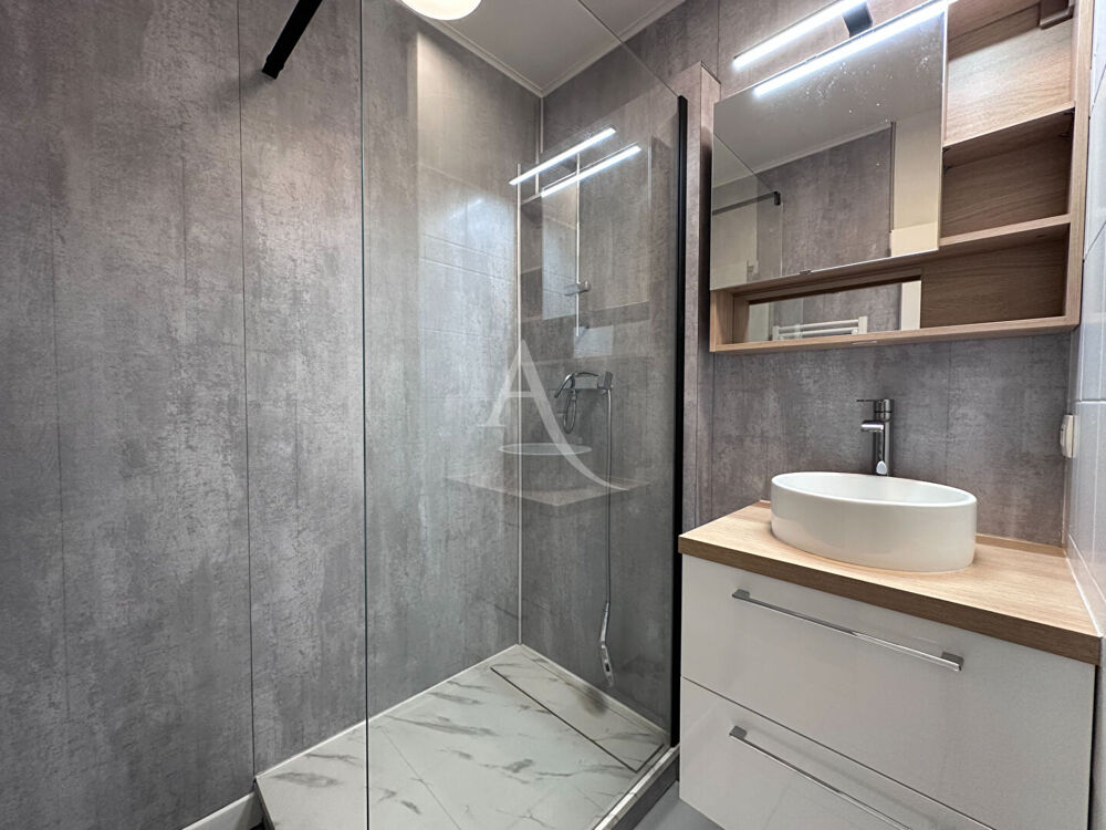 Location Appartement TYPE 2, REIMS - SAINT MARCEAUX Reims