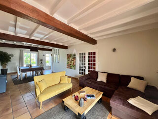  Maison à vendre 6 pièces 136 m²