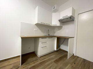  Appartement à louer 1 pièce 18 m²