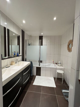  Maison � vendre 4 pi�ces 88 m�