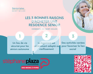  Maison  vendre 4 pices 1 m