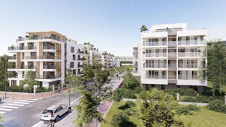  Appartement à vendre 3 pièces 64 m²