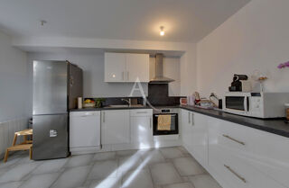  Maison à vendre 4 pièces 79 m²