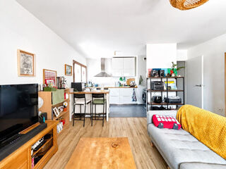 Appartement à vendre 3 pièces 69 m²