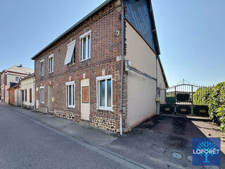  Maison à louer 5 pièces 118 m²