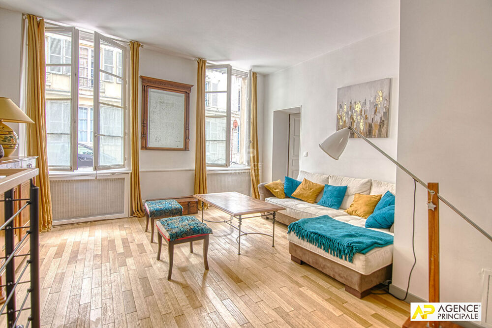 Vente Appartement Versailles Notre-Dame Parc Appartement 