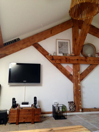  Appartement à louer 3 pièces 95 m²