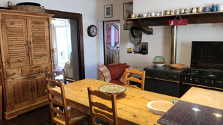  Maison à vendre 7 pièces 189 m²