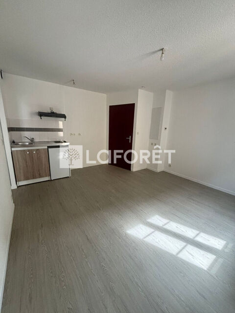  Appartement  louer 2 pices 29 m