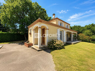  Maison à vendre 5 pièces 148 m²