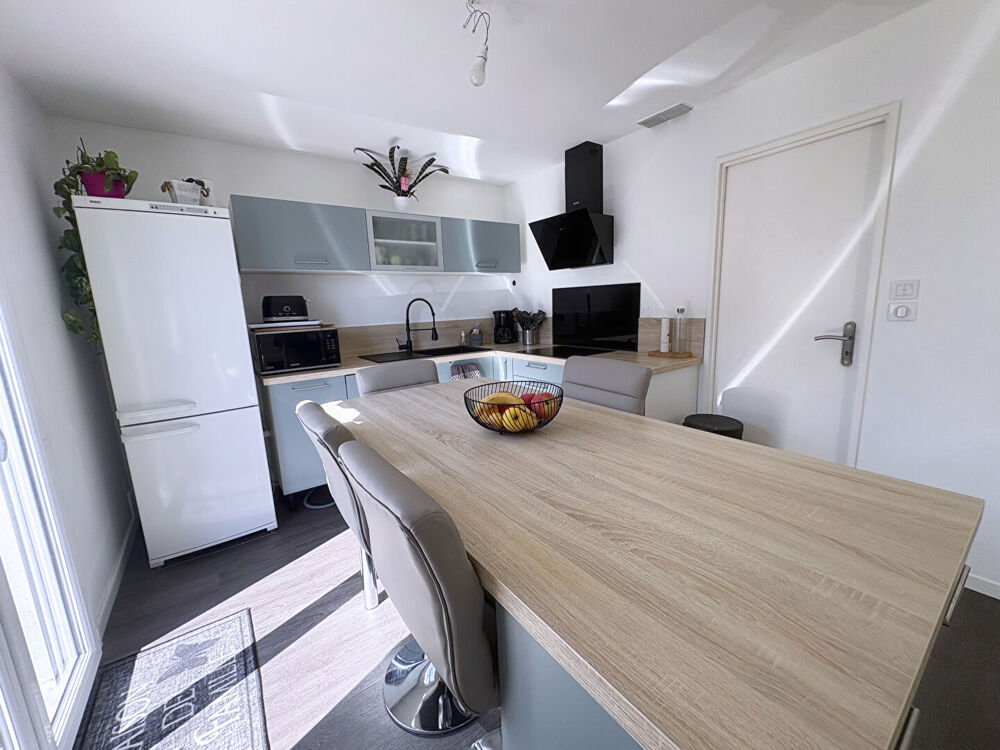 Vente Maison Nouveau coup de coeur sur Panazol charmante maison lumineuse Panazol