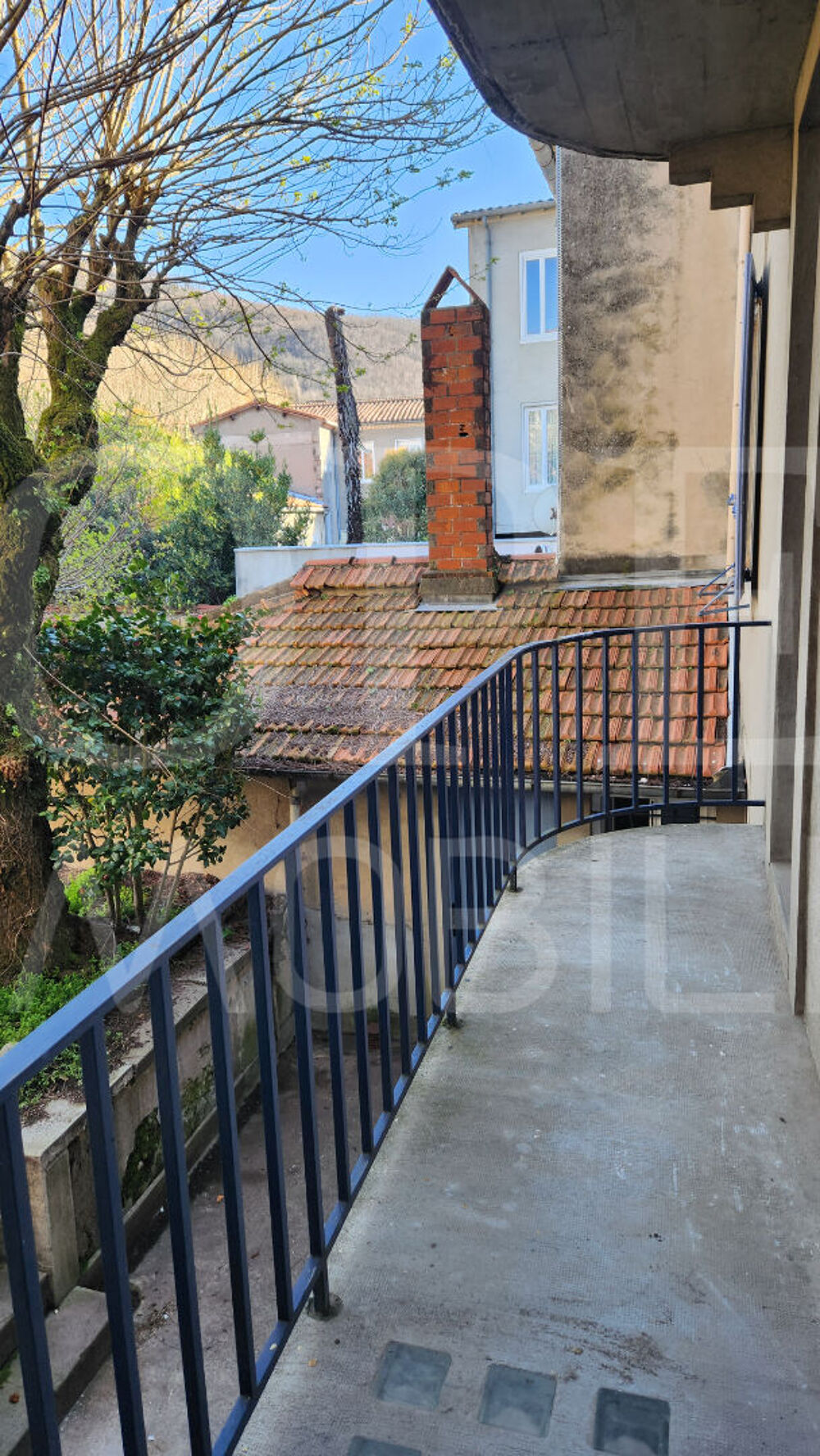 Appartement T3 proche centre ville 85M²