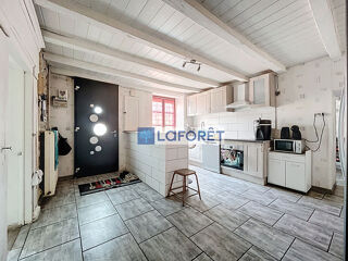  Maison à vendre 4 pièces 135 m²