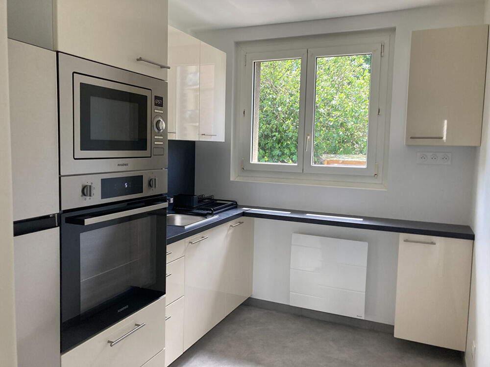 Location Appartement Appartement Caen 3 pièce(s) 53.23 m2 Caen