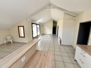  Appartement à vendre 4 pièces 105 m²