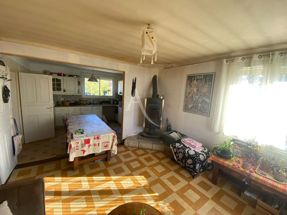 Vente Maison EXCLUSIVITE CHECY PROCHE BOURG !!! Checy
