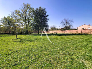  Terrain � vendre 1100 m�