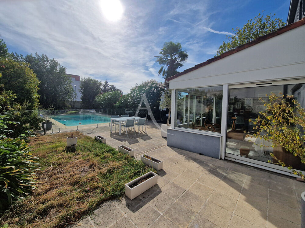 Vente Maison Maison MARTELLIÈRE Saint sebastien sur loire