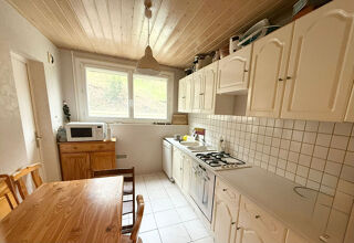  Appartement à vendre 3 pièces 71 m²