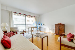 Vente Appartement 2 pièces Balcon Paris 12