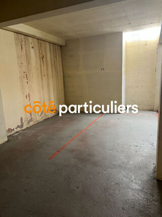  Parking / Garage  louer 15 m
