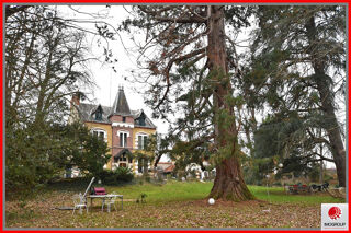  Villa Saint-Rmy-en-Rollat (03110)