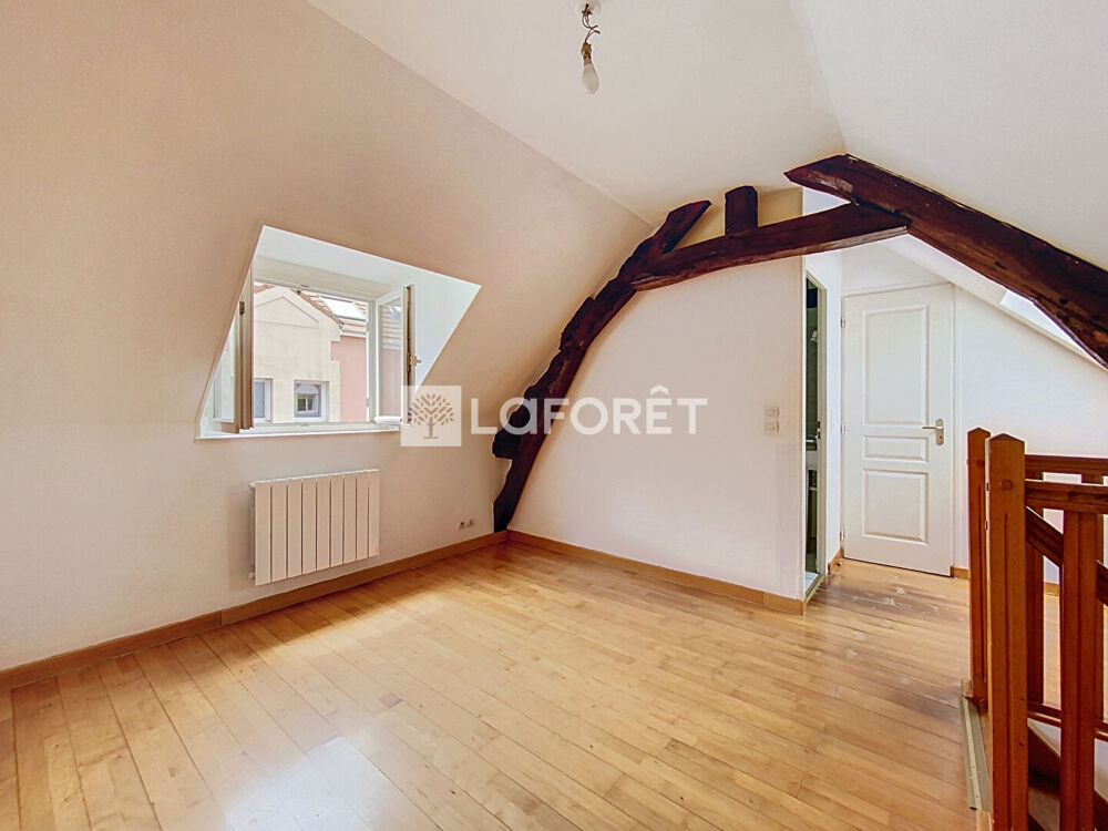 Appartement Elbeuf F2