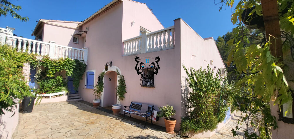 MAISON AVEC PISCINE (3 LOGEMENTS ) - LA BOUVERIE