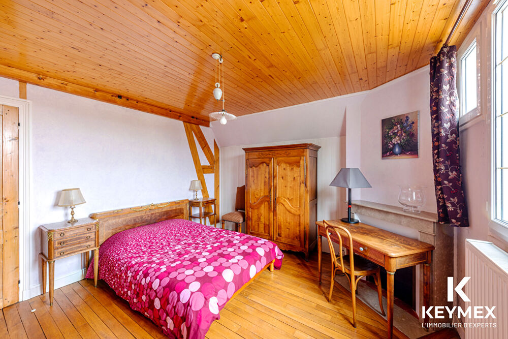 � vendre  Maison �zanville (95460)