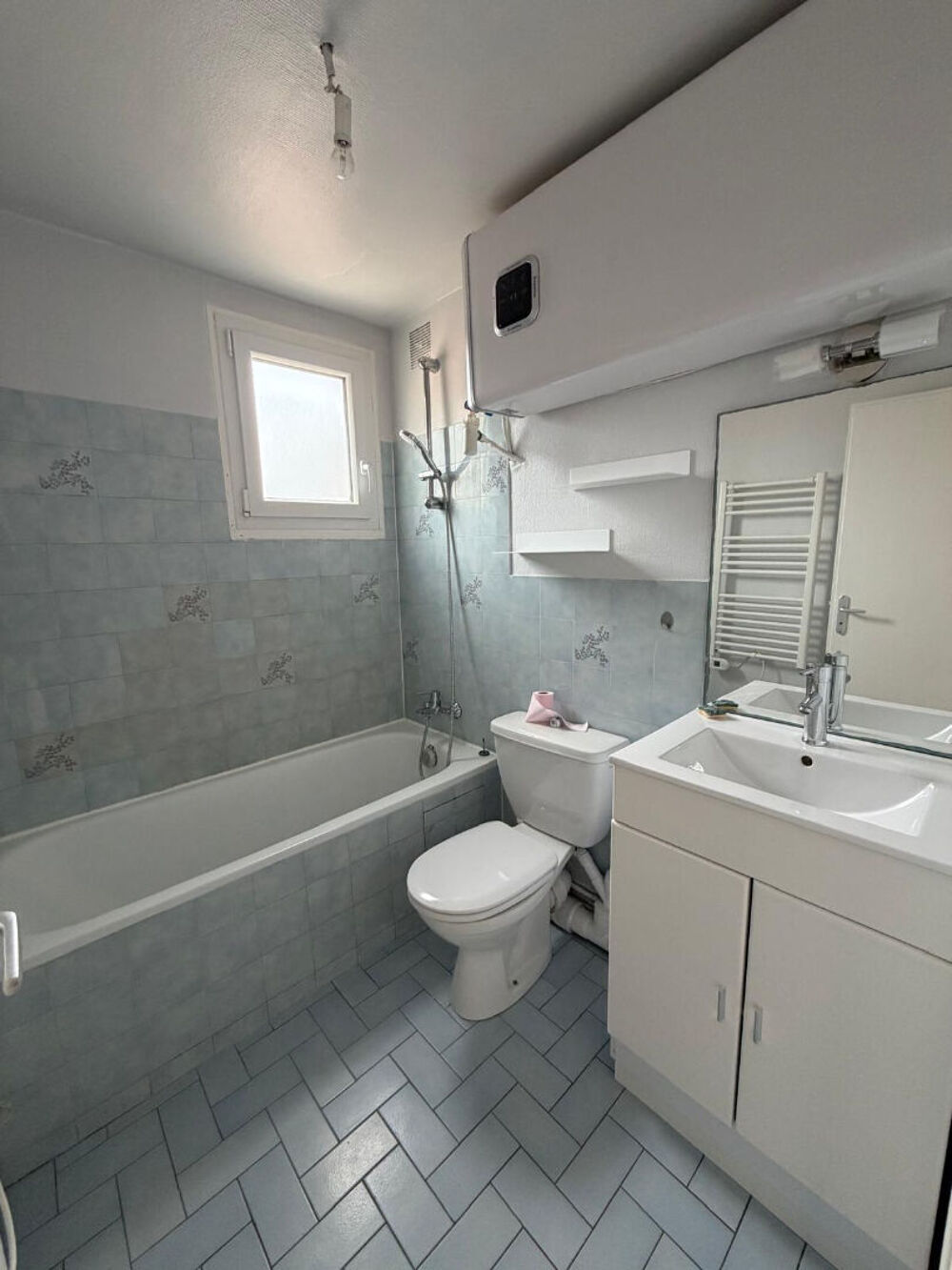 Location Appartement Appartement Cachan 2 pièce(s) 30.5 m2 Cachan