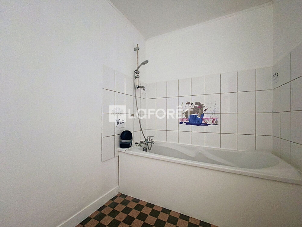 Location Appartement Appartement Elbeuf 2 pièce(s) 49.87m² Elbeuf