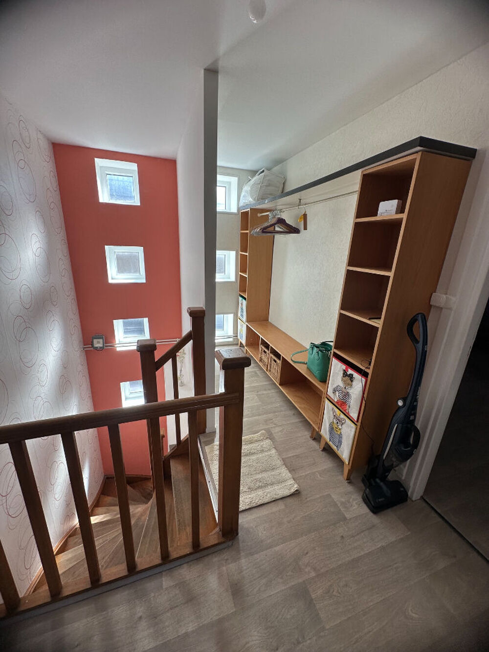 Location Appartement Appartement Lomme 3 pièce(s) 64.85 m2 Lomme