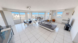  Appartement � vendre 4 pi�ces 125 m�