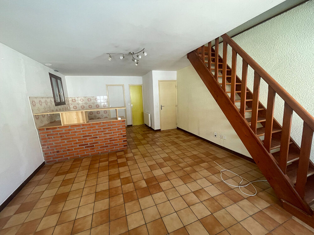 Appartement Bletterans 3 pièce(s) 59 m2