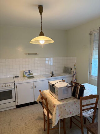  Maison � vendre 4 pi�ces 95 m�