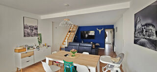  Maison à vendre 5 pièces 95 m²