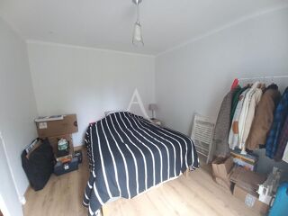  Appartement à louer 2 pièces 37 m²