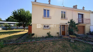  Maison à vendre 5 pièces 79 m²