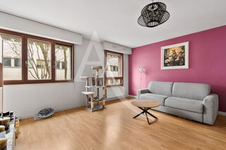  Appartement à vendre 3 pièces 83 m²