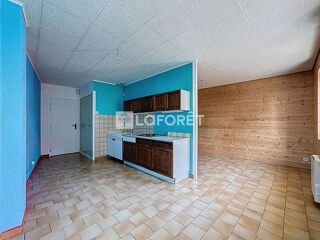 Appartement � louer 1 pi�ce 33 m�