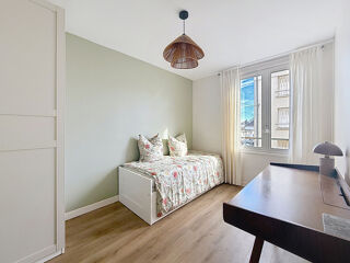  Appartement à vendre 3 pièces 71 m²