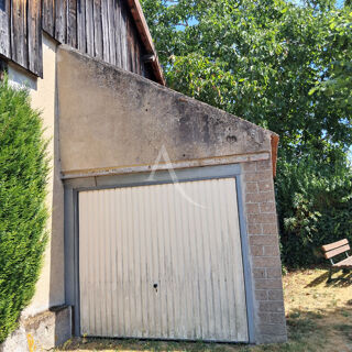  Parking / Garage à vendre 14 m² Donnery