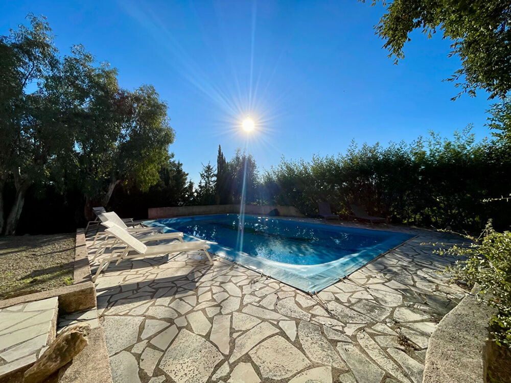 � vendre  Maison St Aygulf (83370)