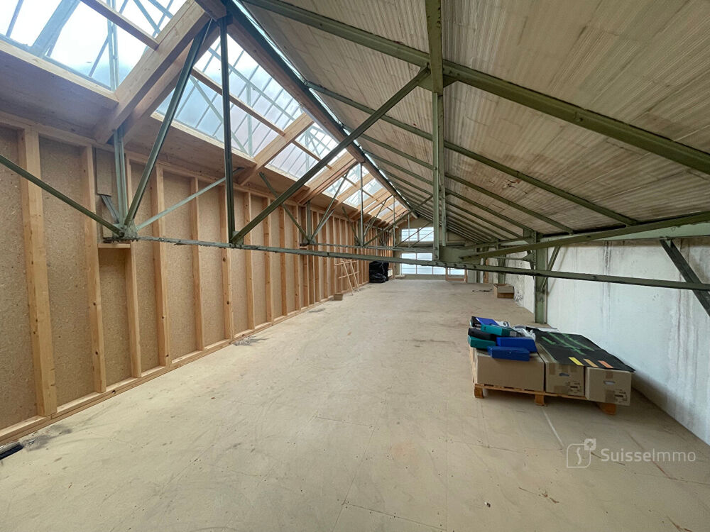 Location Parking/Garage Belfort, quartier cinéma, grand garage 2 voitures + espace de stockage Belfort