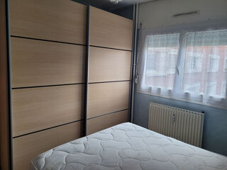  Appartement à louer 2 pièces 46 m²
