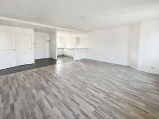  Appartement à vendre 3 pièces 82 m²
