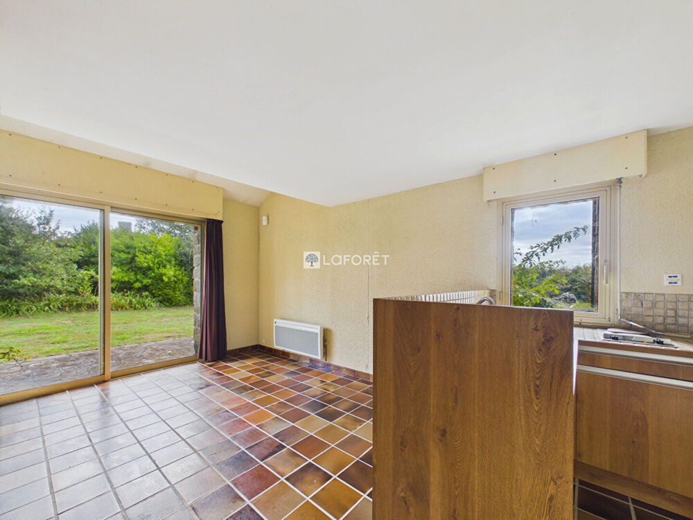 à vendre  Villa Crozon (29160)