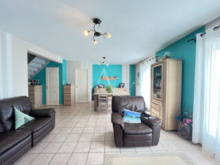  Maison � vendre 6 pi�ces 133 m�