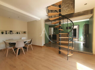 Maison à vendre 5 pièces 174 m²